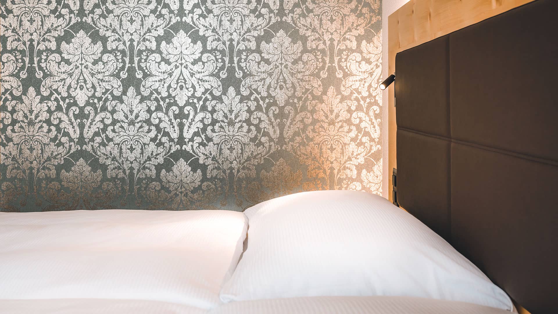 Hotel Laudinella - Zimmer Modern Superior
