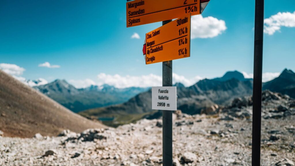 All Inclusive öffentlicher Verkehr und Bergbahnen