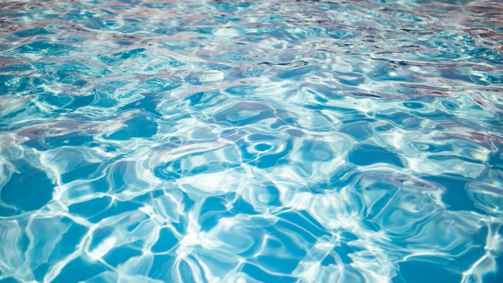 Schwimmbäder für Regeneration und Fitness