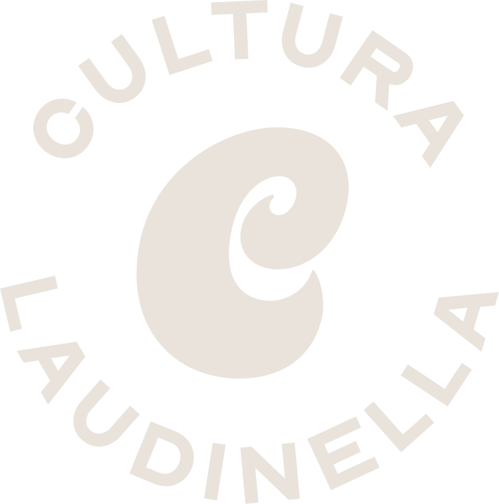 Cultura Laudinella Logo