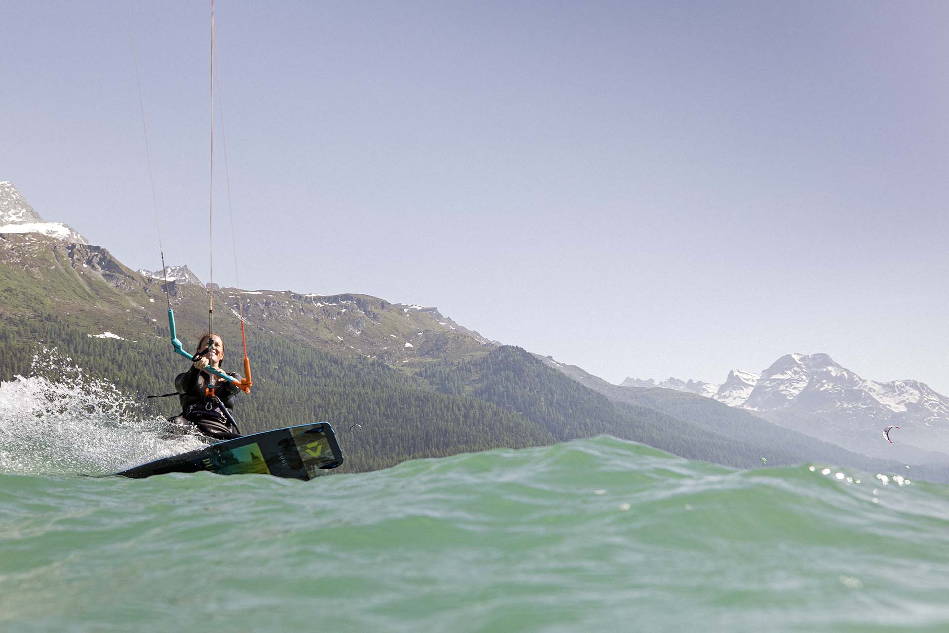 Engadin Adventure Package
